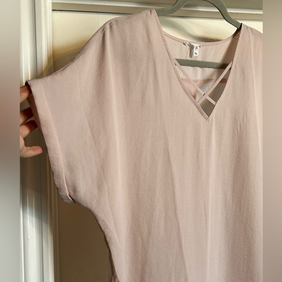 Chiffon Blouse from Maurices - Picture 2 of 4